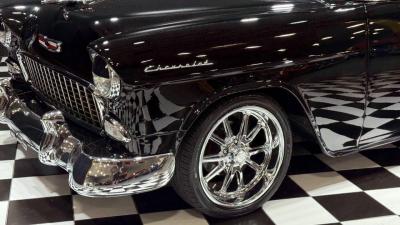1955 Chevrolet 210