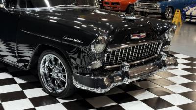 1955 Chevrolet 210