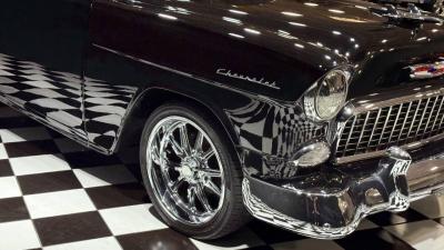 1955 Chevrolet 210
