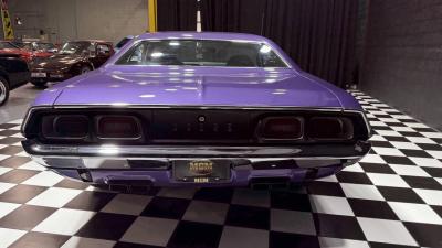 1972 Dodge Challenger