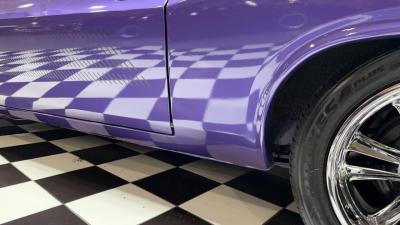 1972 Dodge Challenger