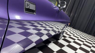 1972 Dodge Challenger