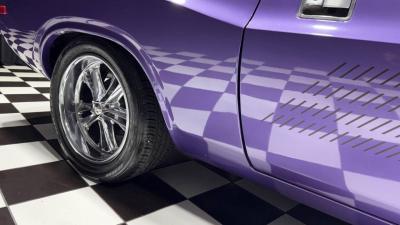 1972 Dodge Challenger