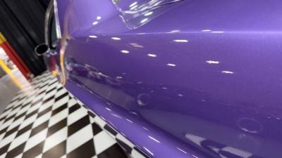 1972 Dodge Challenger