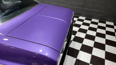 1972 Dodge Challenger