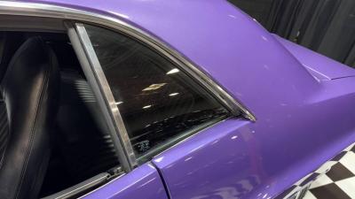 1972 Dodge Challenger