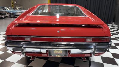 1968 AMC AMX