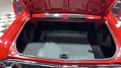 1972 Chevrolet Chevelle