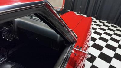 1972 Chevrolet Chevelle