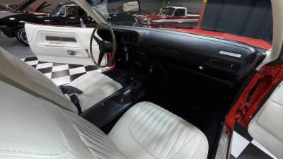 1971 Dodge Challenger