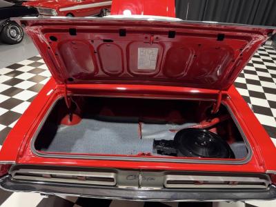 1971 Dodge Challenger