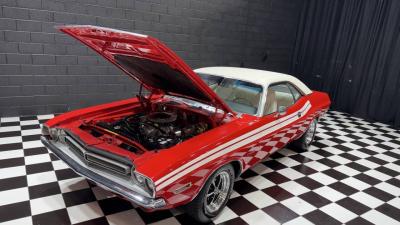 1971 Dodge Challenger