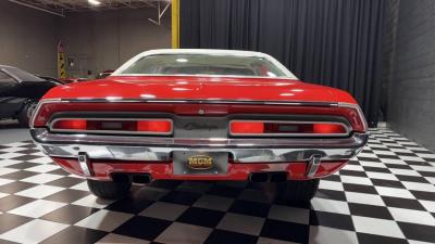 1971 Dodge Challenger