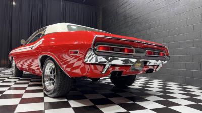 1971 Dodge Challenger