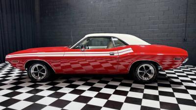 1971 Dodge Challenger