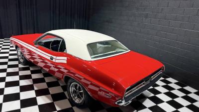 1971 Dodge Challenger