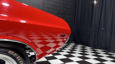 1971 Dodge Challenger