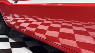 1971 Dodge Challenger