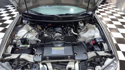 2001 Chevrolet Camaro