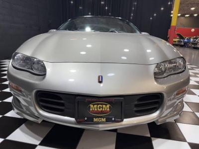 2001 Chevrolet Camaro