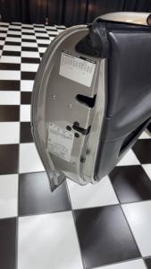 2001 Chevrolet Camaro