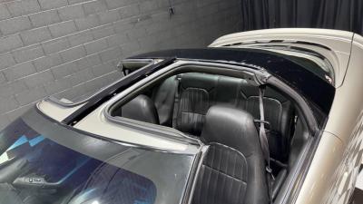 2001 Chevrolet Camaro