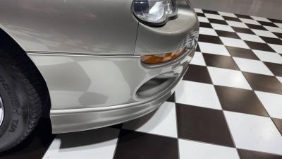 2001 Chevrolet Camaro