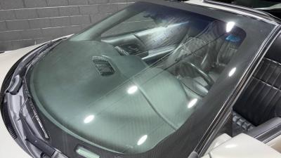 2001 Chevrolet Camaro