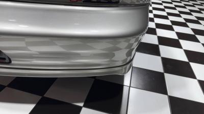 2001 Chevrolet Camaro