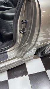 2001 Chevrolet Camaro