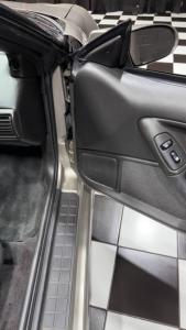 2001 Chevrolet Camaro