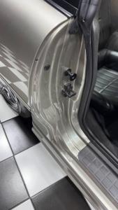 2001 Chevrolet Camaro