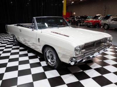 1967 Dodge Dart