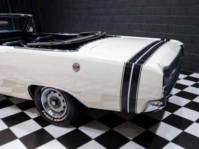 1967 Dodge Dart