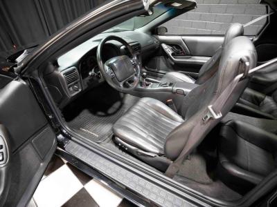 2002 Chevrolet Camaro