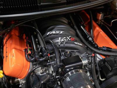 2002 Chevrolet Camaro