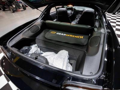 2002 Chevrolet Camaro