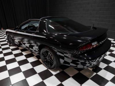 2002 Chevrolet Camaro