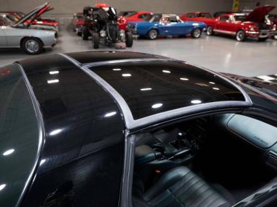 2002 Chevrolet Camaro