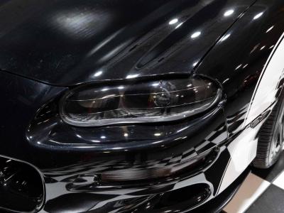 2002 Chevrolet Camaro