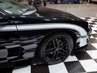 2002 Chevrolet Camaro