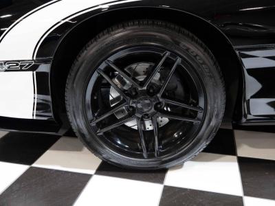 2002 Chevrolet Camaro