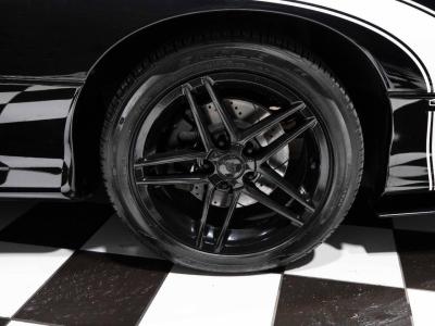 2002 Chevrolet Camaro