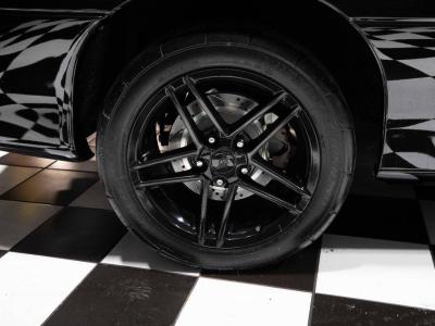 2002 Chevrolet Camaro