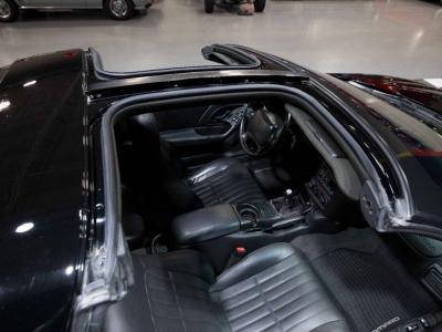 2002 Chevrolet Camaro