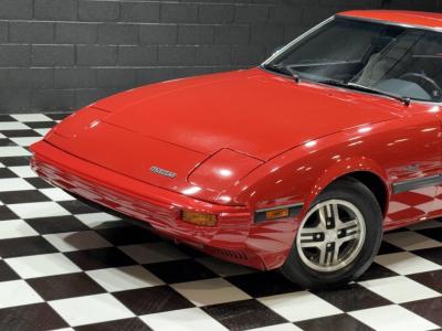 1985 Mazda RX-7