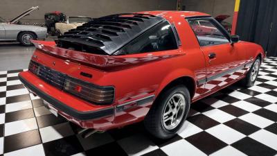 1985 Mazda RX-7
