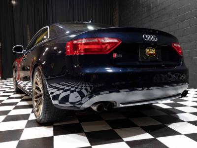 2009 Audi S5