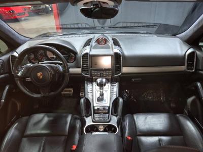 2013 Porsche Cayenne