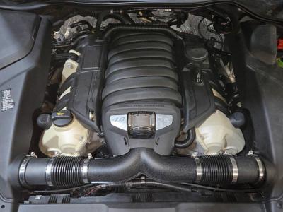 2013 Porsche Cayenne